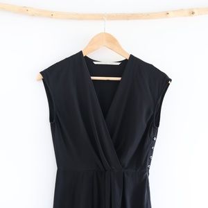 Twelfth Street by Cynthia Vincent Silk Dress